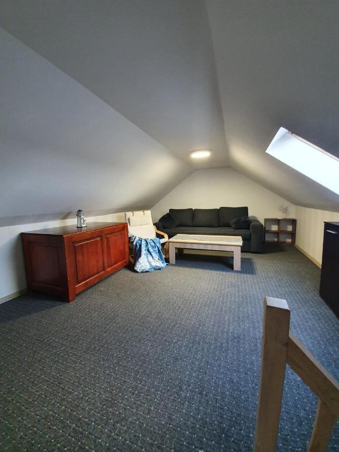 Luksusowy Apartament Ul. Kwiatkowskiego Łeba Kültér fotó